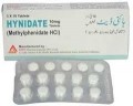 Hynidate 10mg by Safe Pharma x 40 Strip (Shipping Included)