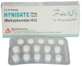 Ritalin Hynidate (Methylphenidate) 10 Mg Online by safe pharma 10 Tablets / Strip